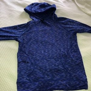 Calvin Klein performance hoodie